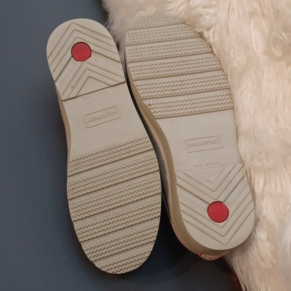 Hunter Clogs - image 7